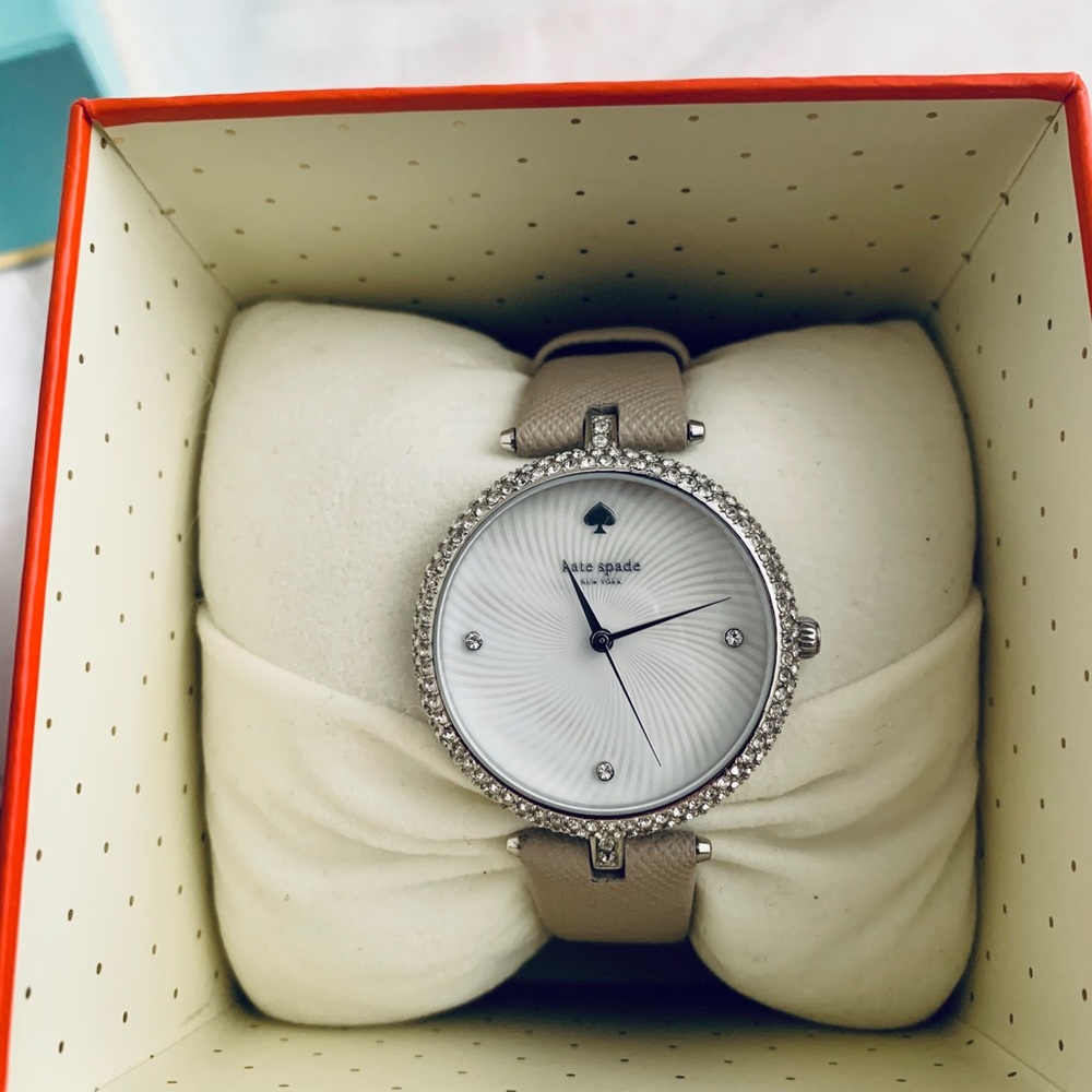 Kate spade watch